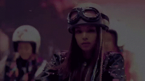 BLACKPINK gif